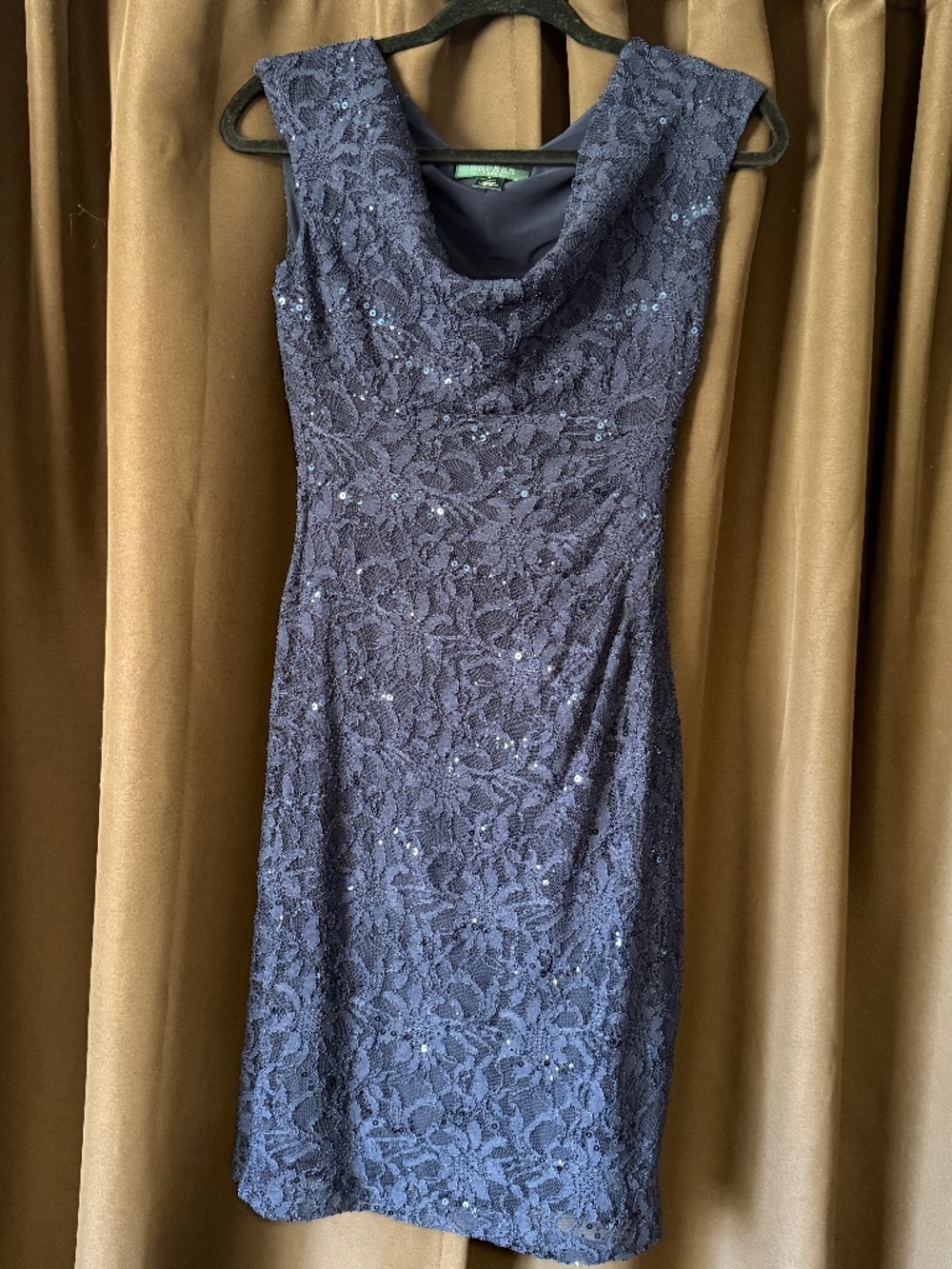Dress LAUREN RALFH